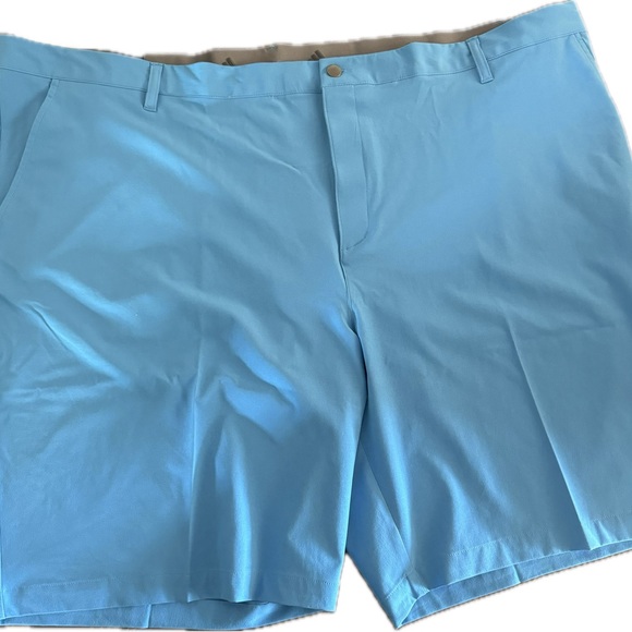 Adidas Golf Shorts Size 52 - Picture 2 of 2